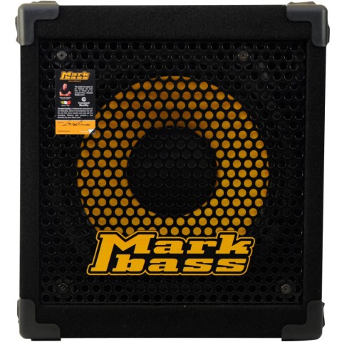 Markbass New York 121